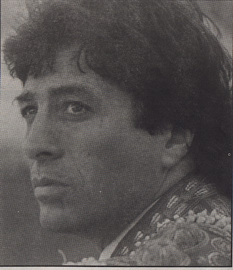 Fernando Guarany