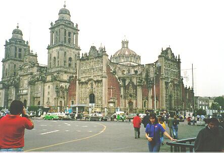 Igreja de Guadalupe